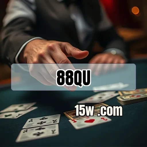 88qu.com: O Paraíso dos Jogos Confiáveis Online no Brasil