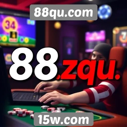 Recursos exclusivos do 88qu.com para jogadores iniciantes