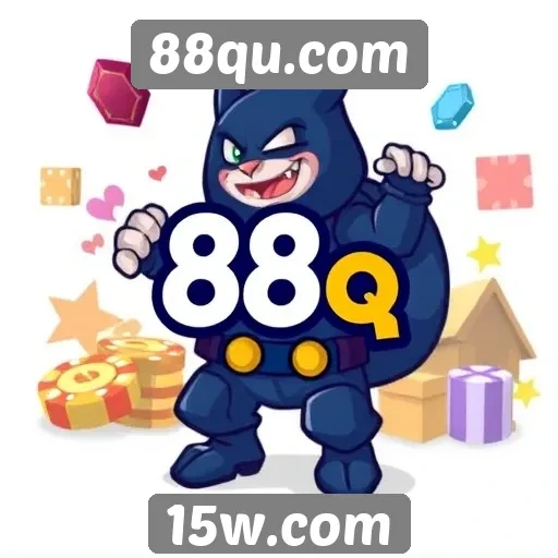 Variedade de jogos disponíveis no 88qu.com