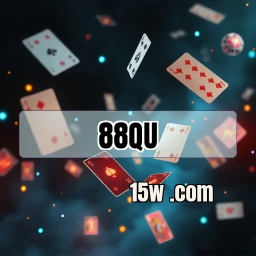 88qu.com: Descubra os Melhores Jogos para se Divertir em Casa