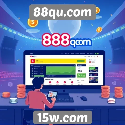 Impacto das promoções no tráfego do site 88qu.com