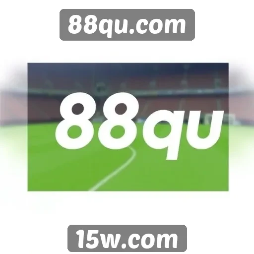 88qu.com é uma plataforma de apostas confiável