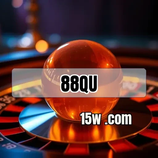 88qu.com: Segurança que Garante uma Experiência de Jogo Confiável e Divertida