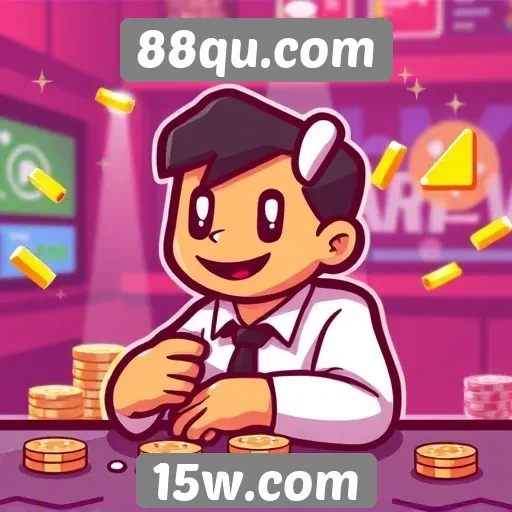 Avaliação da experiência do usuário no 88qu.com